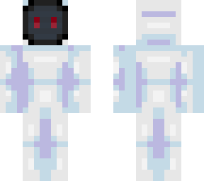 prime astronaut