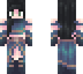 princes alpha