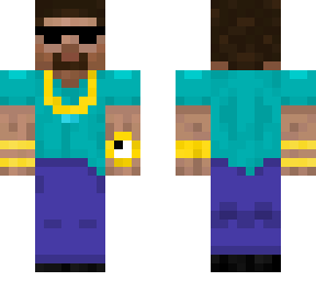 pro gamer steve