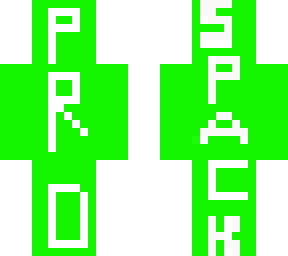 pro spacks { better version}