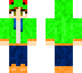 probably a red eyed tree frog