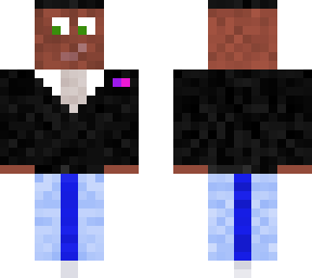 prom boy
