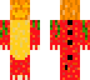 pumpkin fire dragon