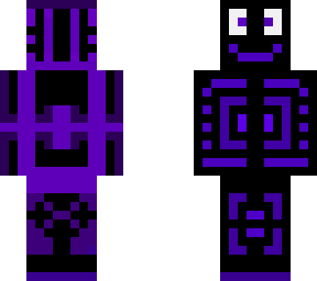 purple gamer