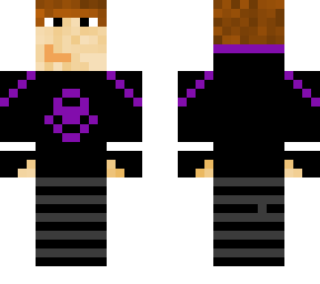 purple gamer