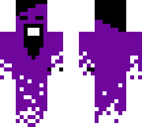 purple ghost (new)