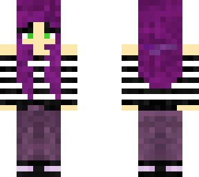 purple magic