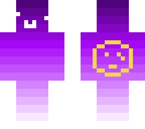 purple sunset thingy