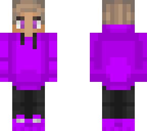 purpled