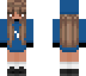 quackity girl mixed