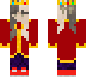 queen of kings