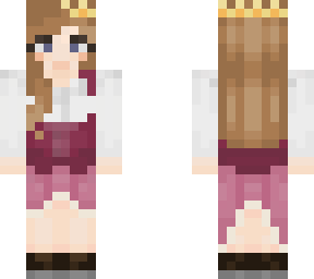 queen wellie
