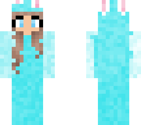 rabbit pijama