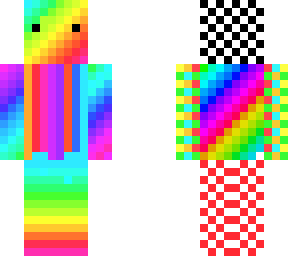 rainbow