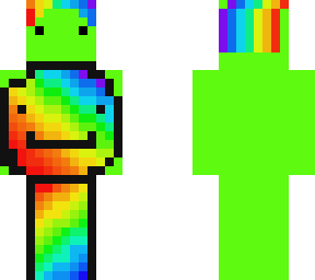 rainbow dream