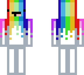 rainbow skeppy