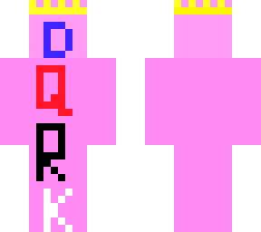 raining soap skin but my version