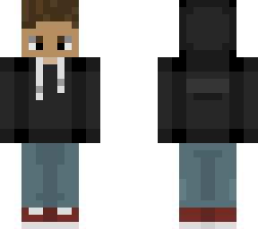 random boy by highstormphrax