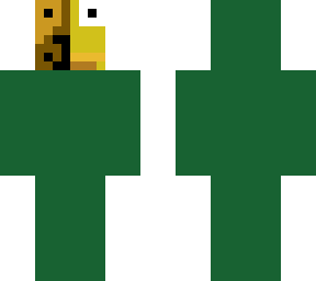 rare dock