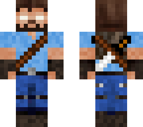 ravine raider