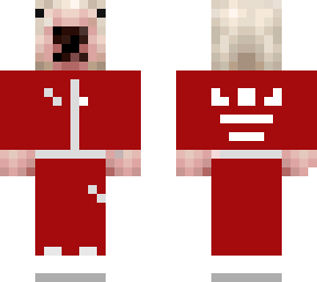 red adidas tracksuit walter