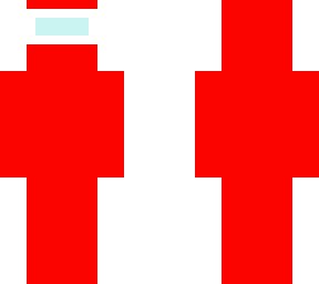 red among us blob