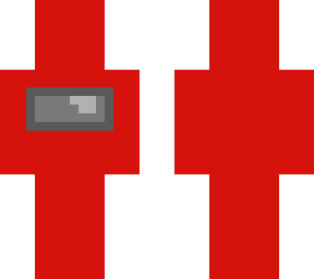 red crew mate