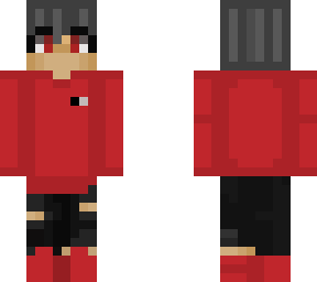 red devil gamer