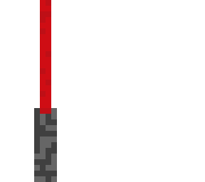 red lightsabers