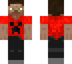 red steve