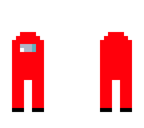 red sus