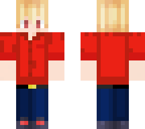red tubbo