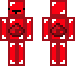 redstone skeppy