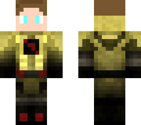 reverse flash