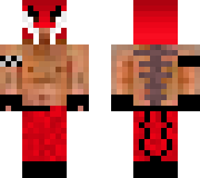 rey mysterio
