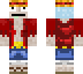 rick pirata