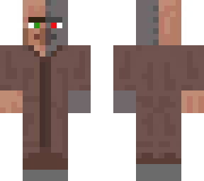 right hand man (villager) (fixed)