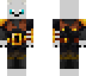 rix's skin