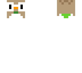 rowlet