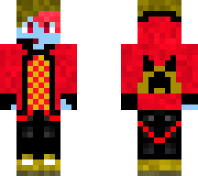 ruby gangster