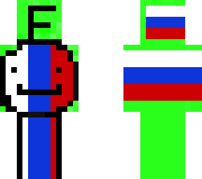 russian dream