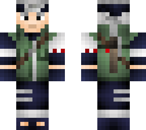sakumo hatake