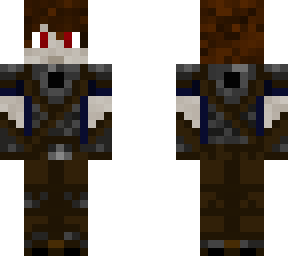 sanguinair