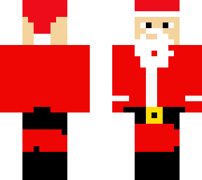 santa