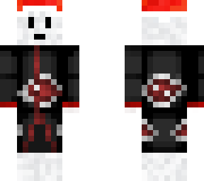 santa ghost akatski