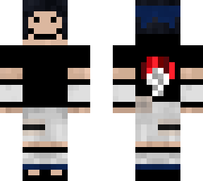 sasuke doodoo