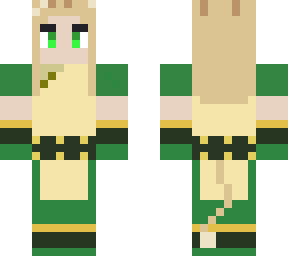 savannah earth bender