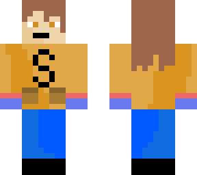 scarletts skin