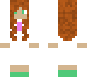 scientist emerald
