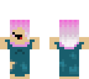 seacart child ~pink~